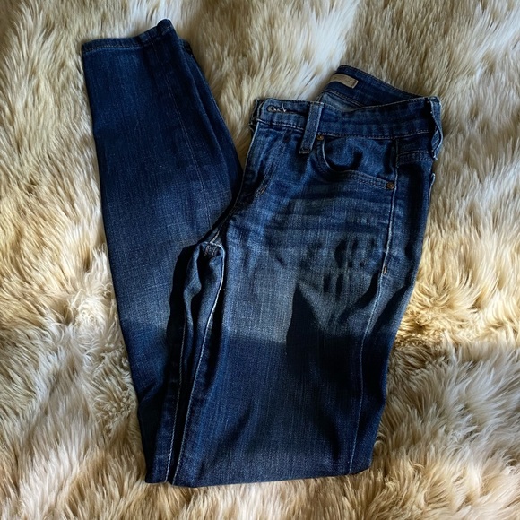 Joe’s Jeans - Petite Skinny - Picture 10 of 10